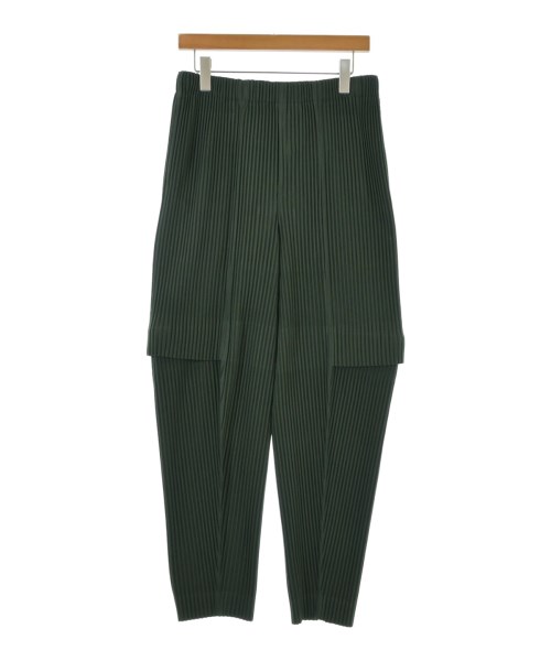 HOMME PLISSE(オムプリッセ)その他 緑 サイズ:2(M位)/2200658843037