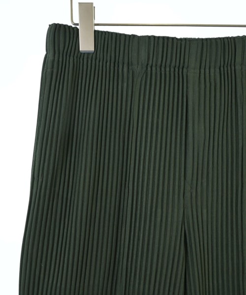 HOMME PLISSE（オムプリッセ）その他 緑 サイズ:2(M位) メンズ/2200658843037