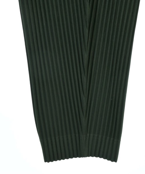 HOMME PLISSE（オムプリッセ）その他 緑 サイズ:2(M位) メンズ/2200658843037