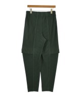 HOMME PLISSE（オムプリッセ）その他 緑 サイズ:2(M位) メンズ/2200658843037