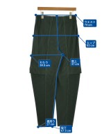 HOMME PLISSE（オムプリッセ）その他 緑 サイズ:2(M位) メンズ/2200658843037