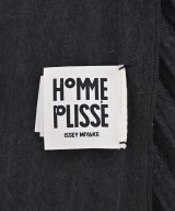 HOMME PLISSE（オムプリッセ）マフラー 黒 サイズ:- メンズ/2200658910036