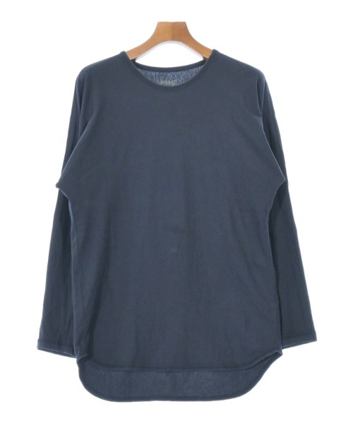 HOMME PLISSE(オムプリッセ)Tシャツ・カットソー 紺 サイズ:3(L位)/2200659223029