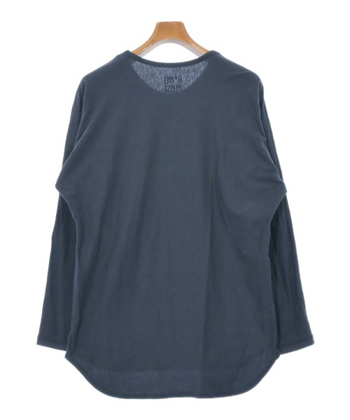 HOMME PLISSE（オムプリッセ）Tシャツ・カットソー 紺 サイズ:3(L位) メンズ/2200659223029