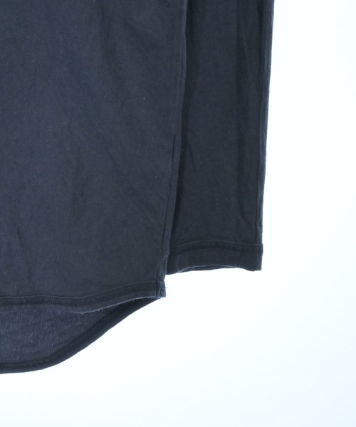 HOMME PLISSE（オムプリッセ）Tシャツ・カットソー 紺 サイズ:3(L位) メンズ/2200659223029