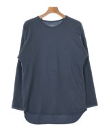 HOMME PLISSE（オムプリッセ）Tシャツ・カットソー 紺 サイズ:3(L位) メンズ/2200659223029