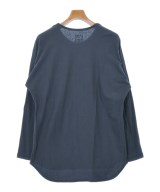 HOMME PLISSE（オムプリッセ）Tシャツ・カットソー 紺 サイズ:3(L位) メンズ/2200659223029