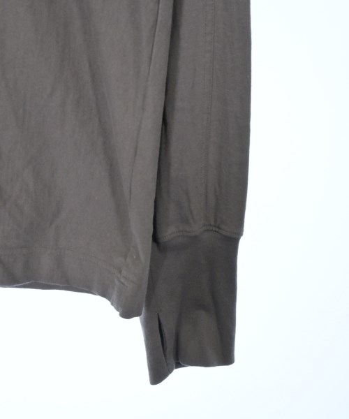 HOMME PLISSE（オムプリッセ）Tシャツ・カットソー グレー サイズ:3(L位) メンズ/2200659223036