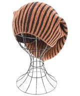 HOMME PLISSE ニットキャップ・ビーニー