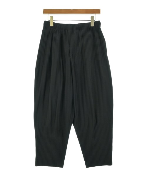 HOMME PLISSE(オムプリッセ)その他 黒 サイズ:1(S位)/2200656921102