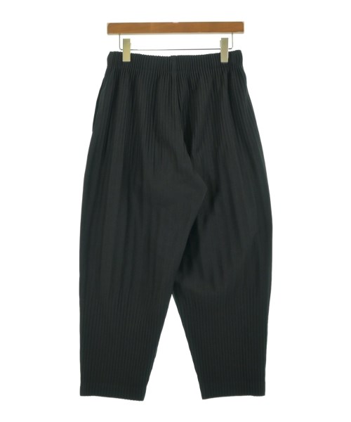 HOMME PLISSE（オムプリッセ）その他 黒 サイズ:1(S位) メンズ/2200656921102