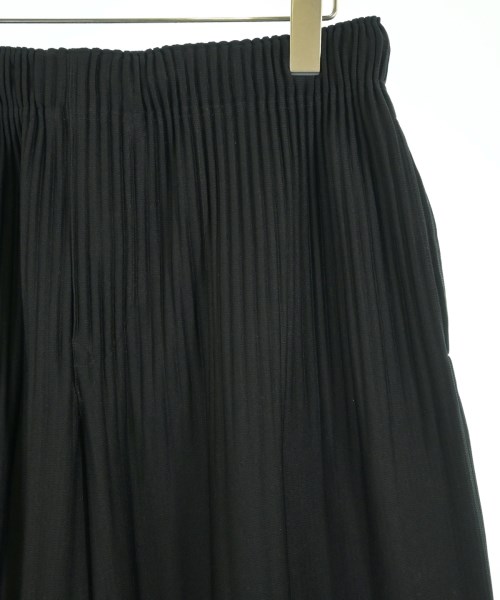HOMME PLISSE（オムプリッセ）その他 黒 サイズ:1(S位) メンズ/2200656921102