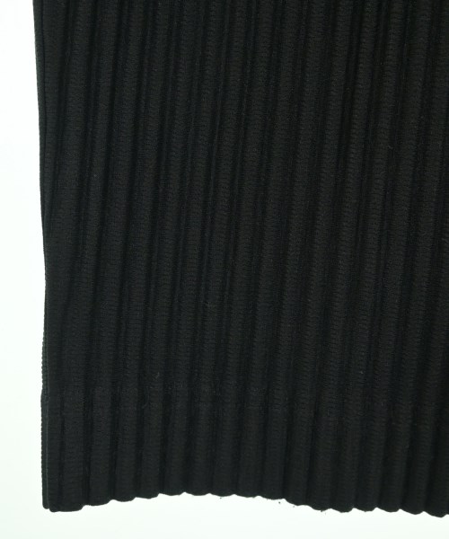 HOMME PLISSE（オムプリッセ）その他 黒 サイズ:1(S位) メンズ/2200656921102