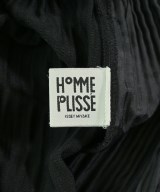 HOMME PLISSE（オムプリッセ）その他 黒 サイズ:1(S位) メンズ/2200656921102
