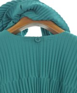 HOMME PLISSE（オムプリッセ）パーカー 緑 サイズ:3(L位) メンズ/2200659591012