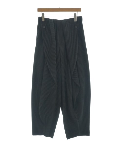 HOMME PLISSE(オムプリッセ)その他 黒 サイズ:1(S位)/2200659802019