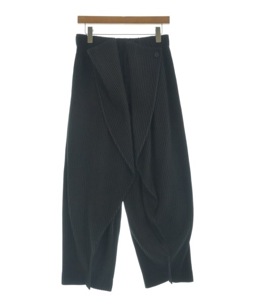 HOMME PLISSE（オムプリッセ）その他 黒 サイズ:1(S位) メンズ/2200659802019