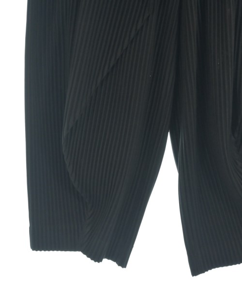 HOMME PLISSE（オムプリッセ）その他 黒 サイズ:1(S位) メンズ/2200659802019