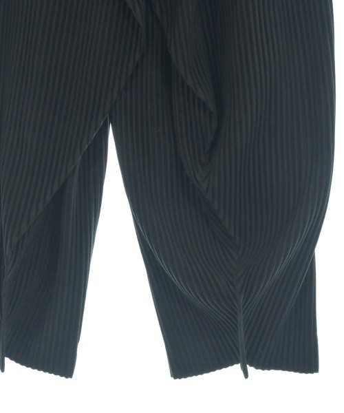 HOMME PLISSE（オムプリッセ）その他 黒 サイズ:1(S位) メンズ/2200659802019