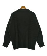 HOMME PLISSE（オムプリッセ）Tシャツ・カットソー 黒 サイズ:2(M位) メンズ/2200659802071