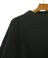 HOMME PLISSE（オムプリッセ）Tシャツ・カットソー 黒 サイズ:2(M位) メンズ/2200659802071