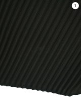 HOMME PLISSE（オムプリッセ）Tシャツ・カットソー 黒 サイズ:2(M位) メンズ/2200659802071