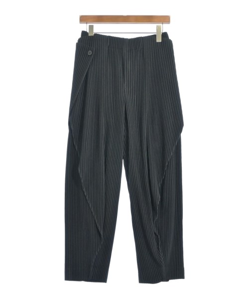 HOMME PLISSE(オムプリッセ)その他 黒 サイズ:1(S位)/2200660009018