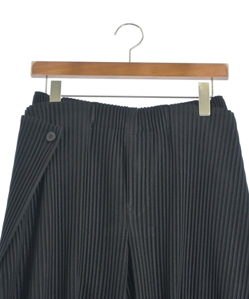 HOMME PLISSE（オムプリッセ）その他 黒 サイズ:1(S位) メンズ/2200660009018