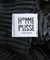 HOMME PLISSE（オムプリッセ）その他 黒 サイズ:1(S位) メンズ/2200660009018