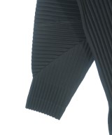 HOMME PLISSE（オムプリッセ）ポロシャツ 黒 サイズ:2(M位) メンズ/2200660825014