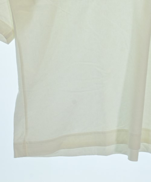 HOMME PLISSE（オムプリッセ）Tシャツ・カットソー 白 サイズ:2(M位) メンズ/2200660828015