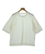 HOMME PLISSE（オムプリッセ）Tシャツ・カットソー 白 サイズ:2(M位) メンズ/2200660828015