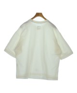 HOMME PLISSE（オムプリッセ）Tシャツ・カットソー 白 サイズ:2(M位) メンズ/2200660828015