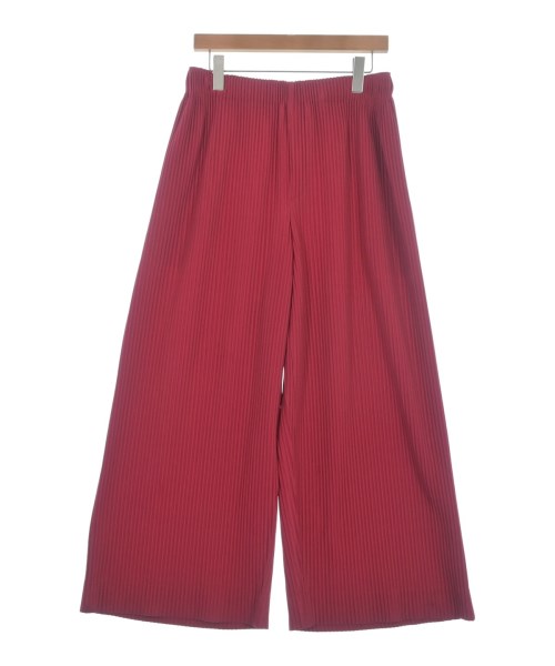 HOMME PLISSE(オムプリッセ)その他 ピンク サイズ:2(M位)/2200661148037