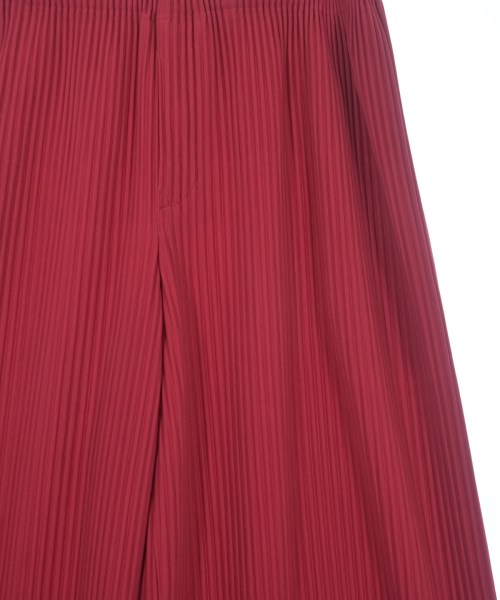 HOMME PLISSE（オムプリッセ）その他 ピンク サイズ:2(M位) メンズ/2200661148037