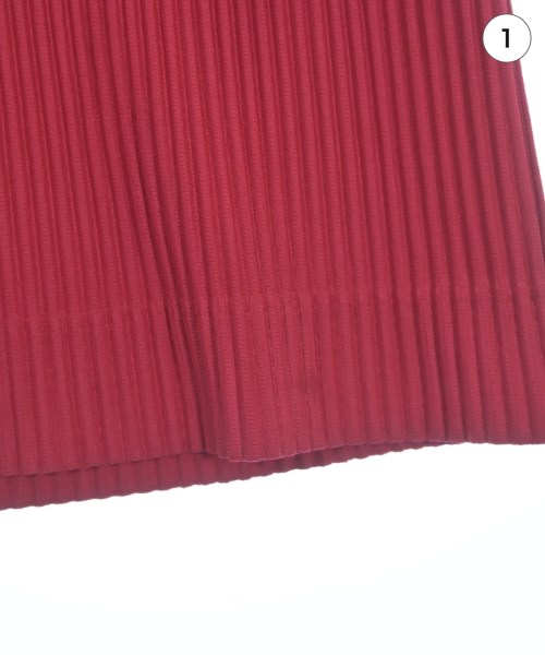 HOMME PLISSE（オムプリッセ）その他 ピンク サイズ:2(M位) メンズ/2200661148037