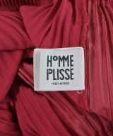 HOMME PLISSE（オムプリッセ）その他 ピンク サイズ:2(M位) メンズ/2200661148037