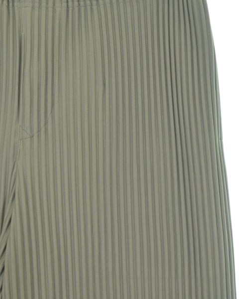 HOMME PLISSE（オムプリッセ）その他 緑 サイズ:1(S位) メンズ/2200661148051