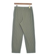 HOMME PLISSE（オムプリッセ）その他 緑 サイズ:1(S位) メンズ/2200661148051