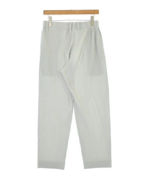 HOMME PLISSE（オムプリッセ）その他 グレー サイズ:1(S位) メンズ/2200661148068