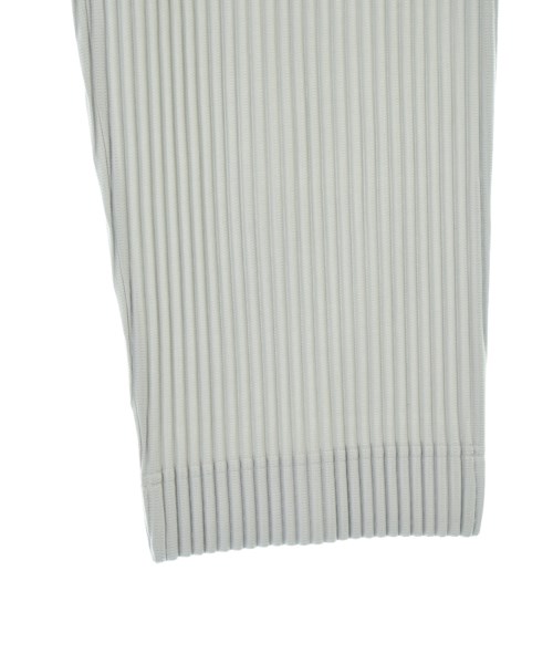 HOMME PLISSE（オムプリッセ）その他 グレー サイズ:1(S位) メンズ/2200661148068