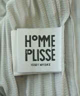 HOMME PLISSE（オムプリッセ）その他 グレー サイズ:1(S位) メンズ/2200661148068