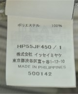 HOMME PLISSE（オムプリッセ）その他 グレー サイズ:1(S位) メンズ/2200661148068