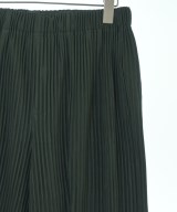 HOMME PLISSE（オムプリッセ）スラックス 緑 サイズ:1(S位) メンズ/2200661208014