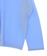 HOMME PLISSE（オムプリッセ）Tシャツ・カットソー 青 サイズ:2(M位) メンズ/2200661208038