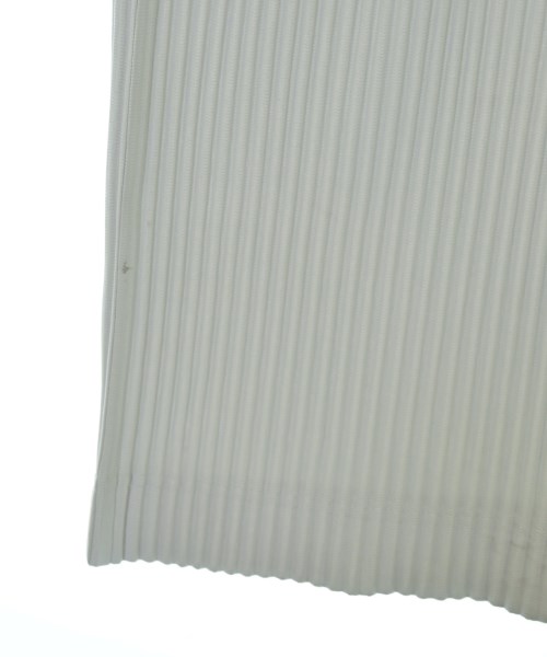 HOMME PLISSE（オムプリッセ）その他 グレー サイズ:1(S位) メンズ/2200661320013