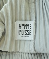 HOMME PLISSE（オムプリッセ）その他 グレー サイズ:1(S位) メンズ/2200661320013
