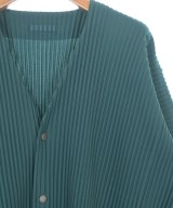 HOMME PLISSE（オムプリッセ）Tシャツ・カットソー 緑 サイズ:2(M位) メンズ/2200661320020