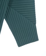 HOMME PLISSE（オムプリッセ）Tシャツ・カットソー 緑 サイズ:2(M位) メンズ/2200661320020