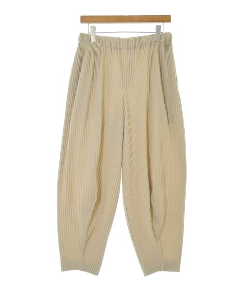 HOMME PLISSE(オムプリッセ)その他 ベージュ サイズ:2(M位)/2200661393055